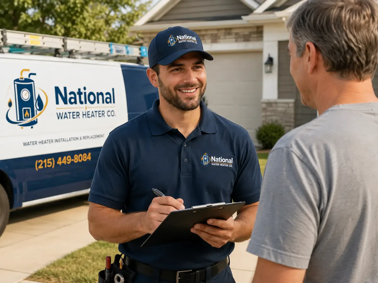 Water Heater Installation Fairburn, GA FAQs
